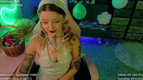 ssquidviciouss69 online show from March 22, 1:11 am