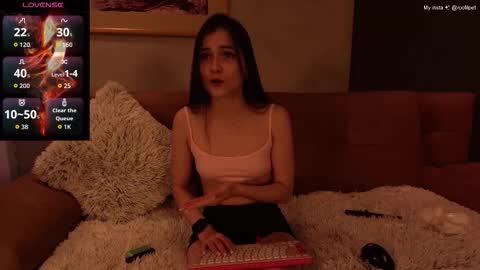 ST0RM1 GFE online show from February 7, 12:25 am