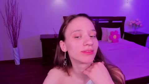 StaceyCutie online show from April 15, 8:09 pm