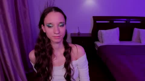 StaceyCutie online show from June 6, 8:26 pm