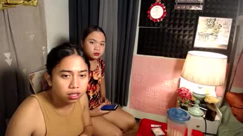 STACEY online show from November 3, 3:49 pm