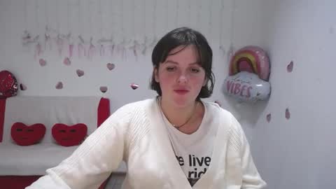 Snapshot of staceylex chatting on October 4, 5:57 am Stacey online show from October 4, 5:57 am