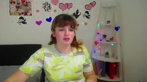 Snapshot of staceylex chatting on January 19, 6:42 am Stacey online show from January 19, 6:42 am