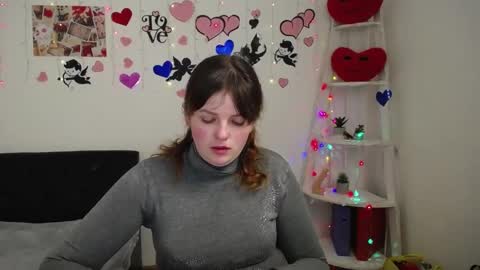 Snapshot of staceylex chatting on February 18, 6:37 am Stacey online show from February 18, 6:37 am