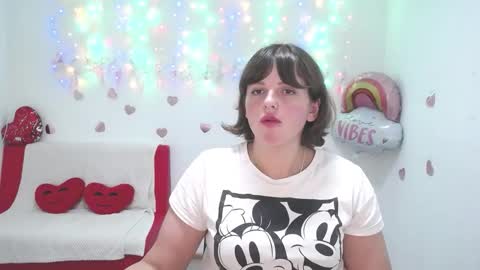 Snapshot of staceylex chatting on October 7, 11:14 am Stacey online show from October 7, 11:14 am