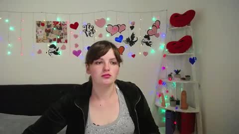Snapshot of staceylex chatting on March 11, 6:30 am Stacey online show from March 11, 6:30 am