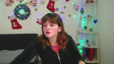 Snapshot of staceylex chatting on January 11, 6:35 am Stacey online show from January 11, 6:35 am