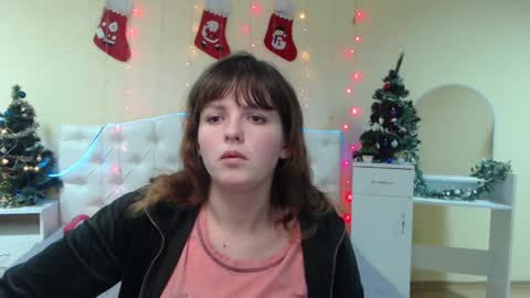 Snapshot of staceylex chatting on January 12, 6:39 am Stacey online show from January 12, 6:39 am