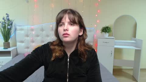 Snapshot of staceylex chatting on January 30, 6:35 am Stacey online show from January 30, 6:35 am