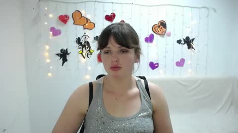 Snapshot of staceylex chatting on March 10, 11:34 am Stacey online show from March 10, 11:34 am