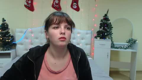 Snapshot of staceylex chatting on January 8, 6:41 am Stacey online show from January 8, 6:41 am