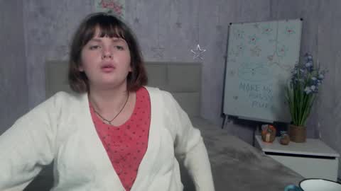 Stacey online show from November 10, 7:03 am