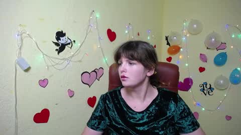 Snapshot of staceylex chatting on January 26, 10:23 am Stacey online show from January 26, 10:23 am