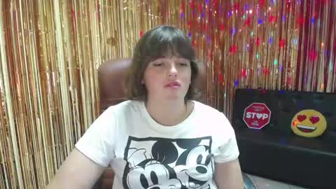 Snapshot of staceylex chatting on September 19, 5:28 am Stacey online show from September 19, 5:28 am