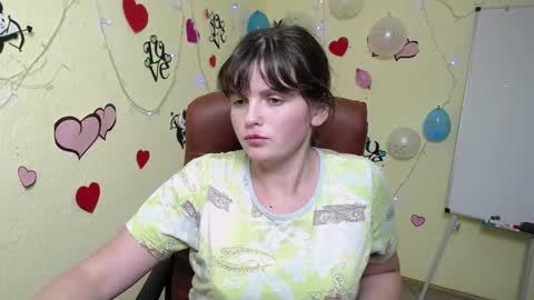 Snapshot of staceylex chatting on February 2, 5:04 pm Stacey online show from February 2, 5:04 pm