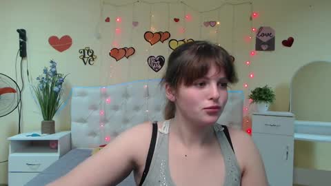 Snapshot of staceylex chatting on February 22, 6:28 am Stacey online show from February 22, 6:28 am