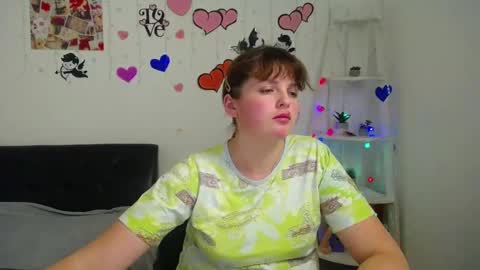 Snapshot of staceylex chatting on January 19, 4:46 pm Stacey online show from January 19, 4:46 pm