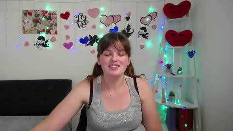 Snapshot of staceylex chatting on February 16, 4:42 pm Stacey online show from February 16, 4:42 pm