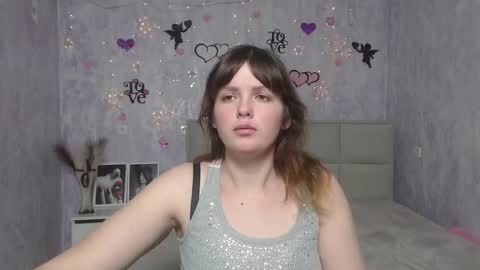 Snapshot of staceylex chatting on February 11, 6:30 am Stacey online show from February 11, 6:30 am