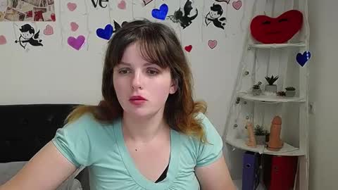Snapshot of staceylex chatting on March 4, 6:26 am Stacey online show from March 4, 6:26 am