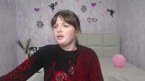 Snapshot of staceylex chatting on February 8, 6:33 am Stacey online show from February 8, 6:33 am