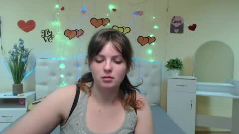 Snapshot of staceylex chatting on February 13, 6:41 am Stacey online show from February 13, 6:41 am