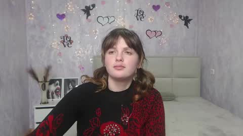 Snapshot of staceylex chatting on February 8, 4:57 pm Stacey online show from February 8, 4:57 pm
