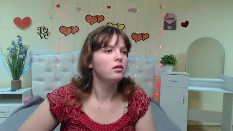 Snapshot of staceylex chatting on February 7, 7:50 am Stacey online show from February 7, 7:50 am