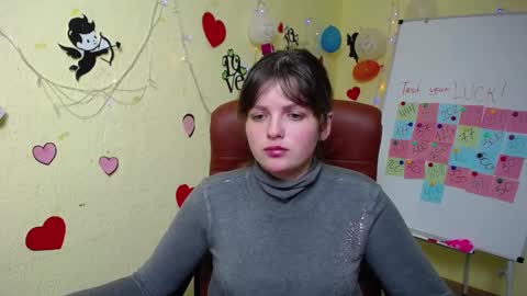 Snapshot of staceylex chatting on February 24, 6:25 am Stacey online show from February 24, 6:25 am
