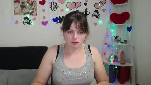 Snapshot of staceylex chatting on February 25, 6:25 am Stacey online show from February 25, 6:25 am