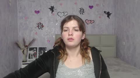 Snapshot of staceylex chatting on February 17, 6:42 am Stacey online show from February 17, 6:42 am