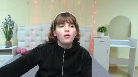 Snapshot of staceylex chatting on January 31, 6:35 am Stacey online show from January 31, 6:35 am