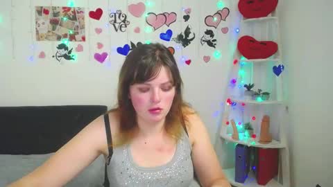 Snapshot of staceylex chatting on February 23, 6:33 am Stacey online show from February 23, 6:33 am