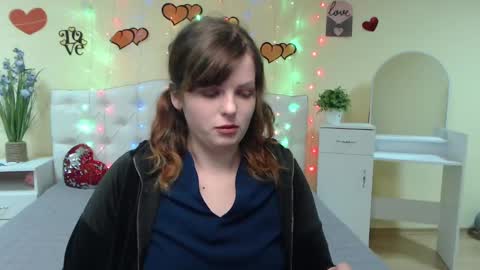 Snapshot of staceylex chatting on March 3, 6:31 am Stacey online show from March 3, 6:31 am