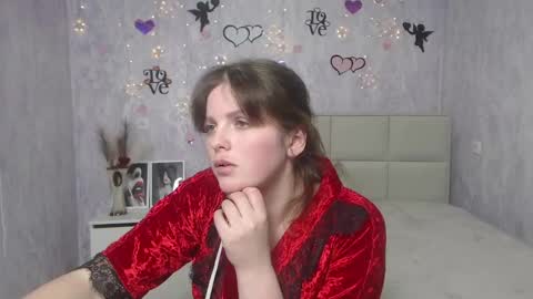 Snapshot of staceylex chatting on February 27, 5:04 pm Stacey online show from February 27, 5:04 pm