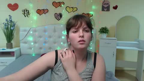 Snapshot of staceylex chatting on February 15, 4:45 pm Stacey online show from February 15, 4:45 pm