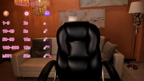 Stacy Woods online show from January 11, 10:40 am