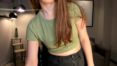 Stacy Woods online show from January 15, 10:27 am