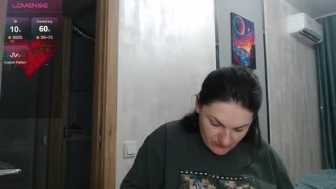 STACY online show from September 24, 7:57 pm