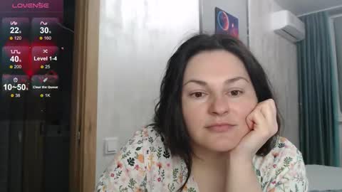 STACY online show from September 25, 8:06 pm