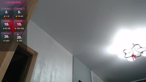 STACY online show from September 20, 7:23 pm