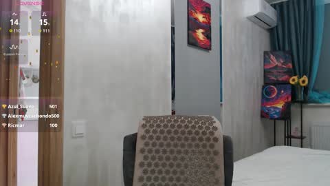 STACY online show from January 12, 10:42 am