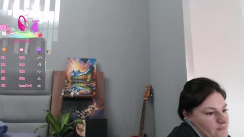 STACY online show from March 11, 5:35 pm