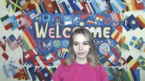 Stacy online show from September 19, 6:34 am