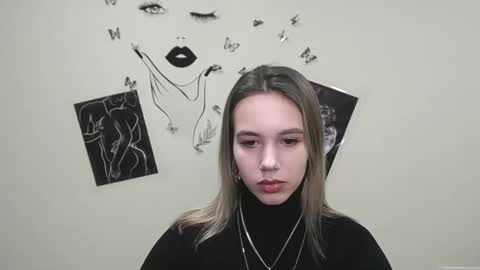 Stacy online show from January 25, 1:25 pm