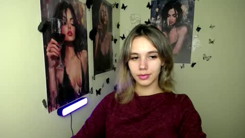 Stacy online show from October 7, 12:20 pm