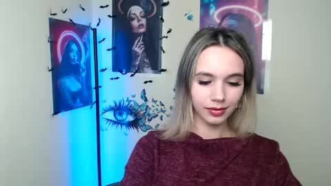 Stacy online show from September 30, 2:01 pm