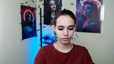 Stacy online show from September 21, 7:18 am