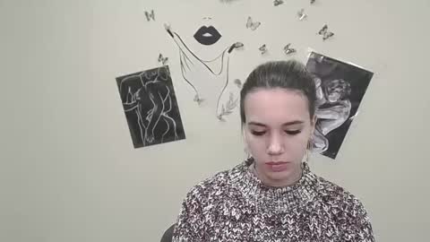 Stacy online show from January 30, 5:09 am