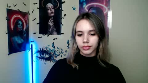 Stacy online show from October 26, 2:12 pm